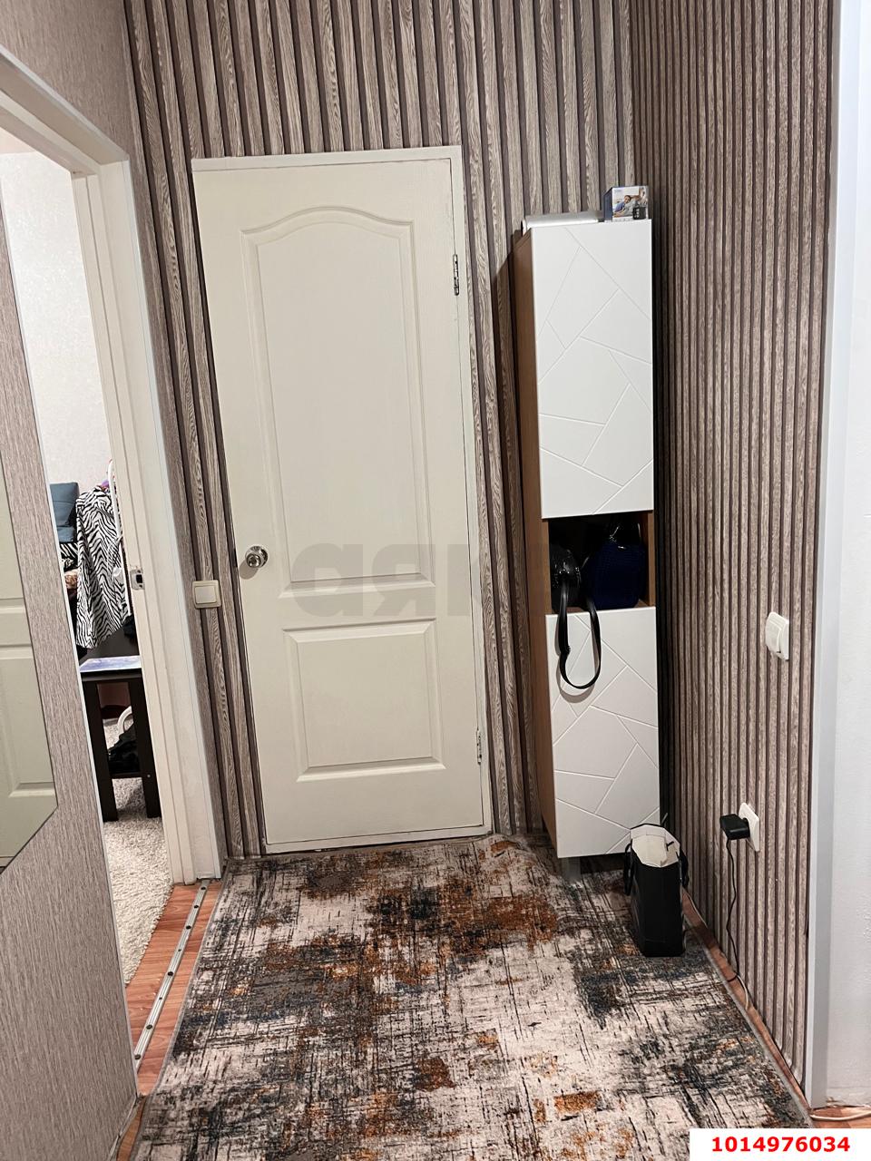 Фото №6: 1-комнатная квартира 30 м² - Яблоновский, ул. Гагарина, 161/2