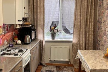 Фото №1: 1-комнатная квартира 30 м² - Яблоновский, ул. Гагарина, 161/2