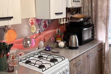 Фото №5: 1-комнатная квартира 30 м² - Яблоновский, ул. Гагарина, 161/2