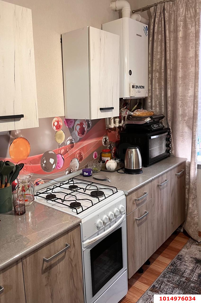 Фото №5: 1-комнатная квартира 30 м² - Яблоновский, ул. Гагарина, 161/2