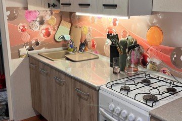 Фото №2: 1-комнатная квартира 30 м² - Яблоновский, ул. Гагарина, 161/2