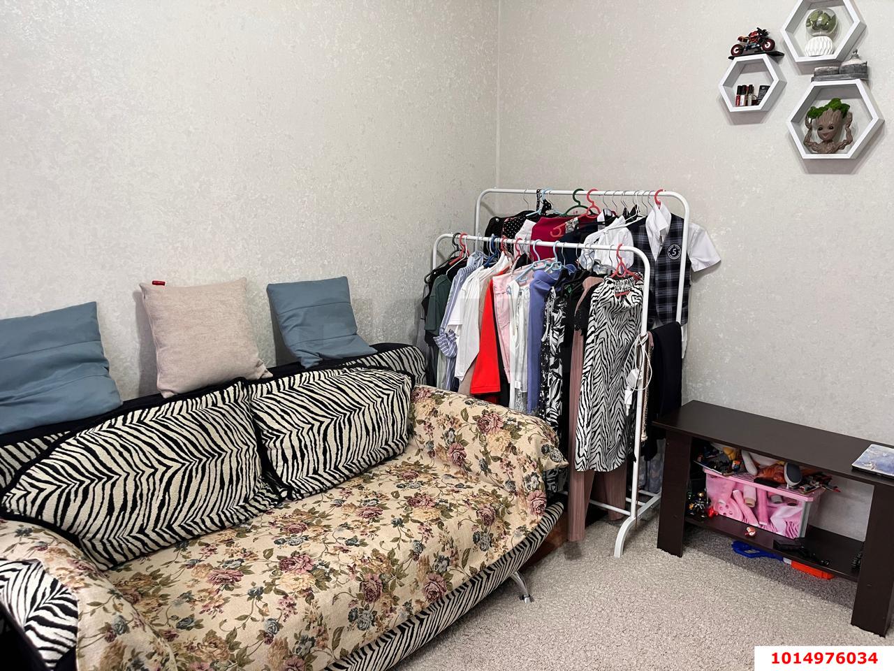 Фото №8: 1-комнатная квартира 30 м² - Яблоновский, ул. Гагарина, 161/2