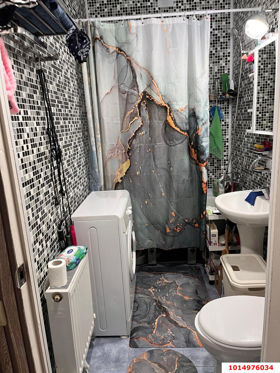 Фото №9: 1-комнатная квартира 30 м² - Яблоновский, ул. Гагарина, 161/2