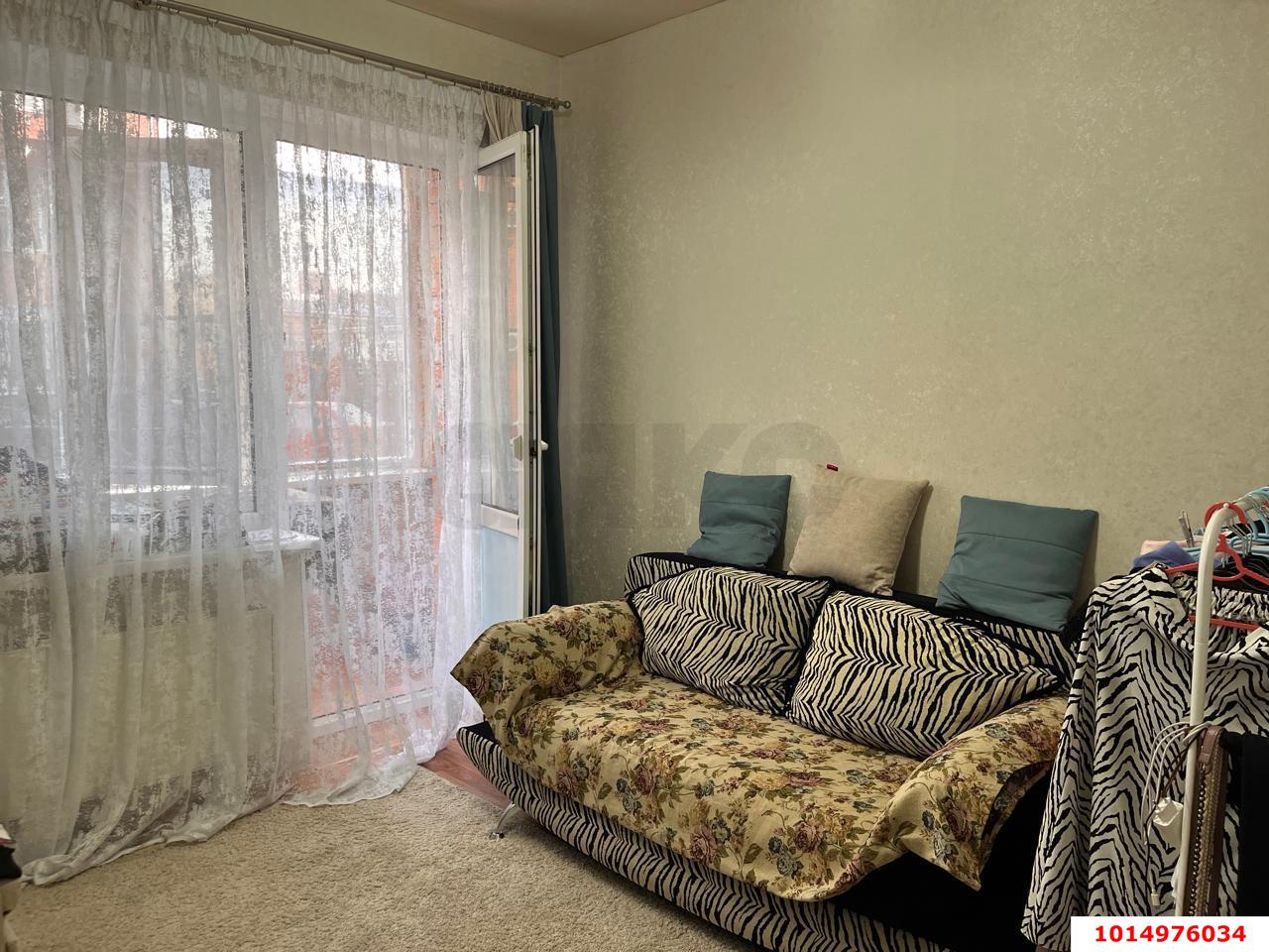 Фото №7: 1-комнатная квартира 30 м² - Яблоновский, ул. Гагарина, 161/2