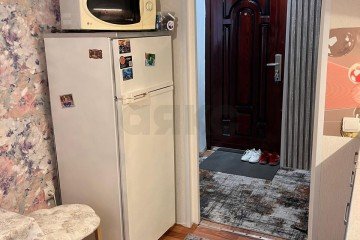 Фото №3: 1-комнатная квартира 30 м² - Яблоновский, ул. Гагарина, 161/2