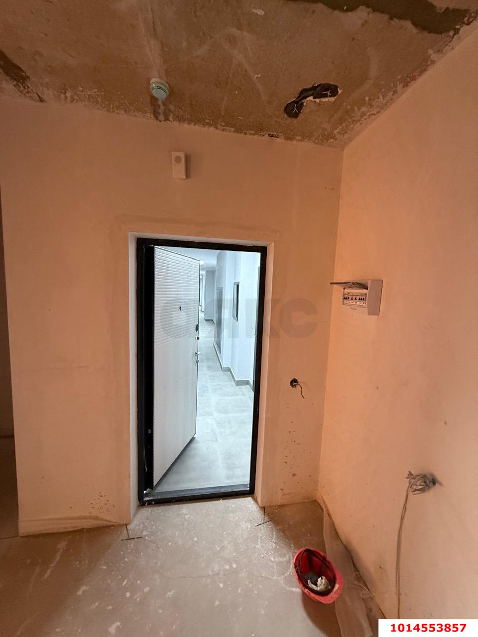 Фото №5: 2-комнатная квартира 70 м² - Краснодар, ЖК Лучший, ул. Ростовское шоссе, 30/7