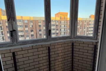 Фото №2: 2-комнатная квартира 66 м² - Краснодар, мкр. ЖК Лучший, ул. Ростовское шоссе, 30/7