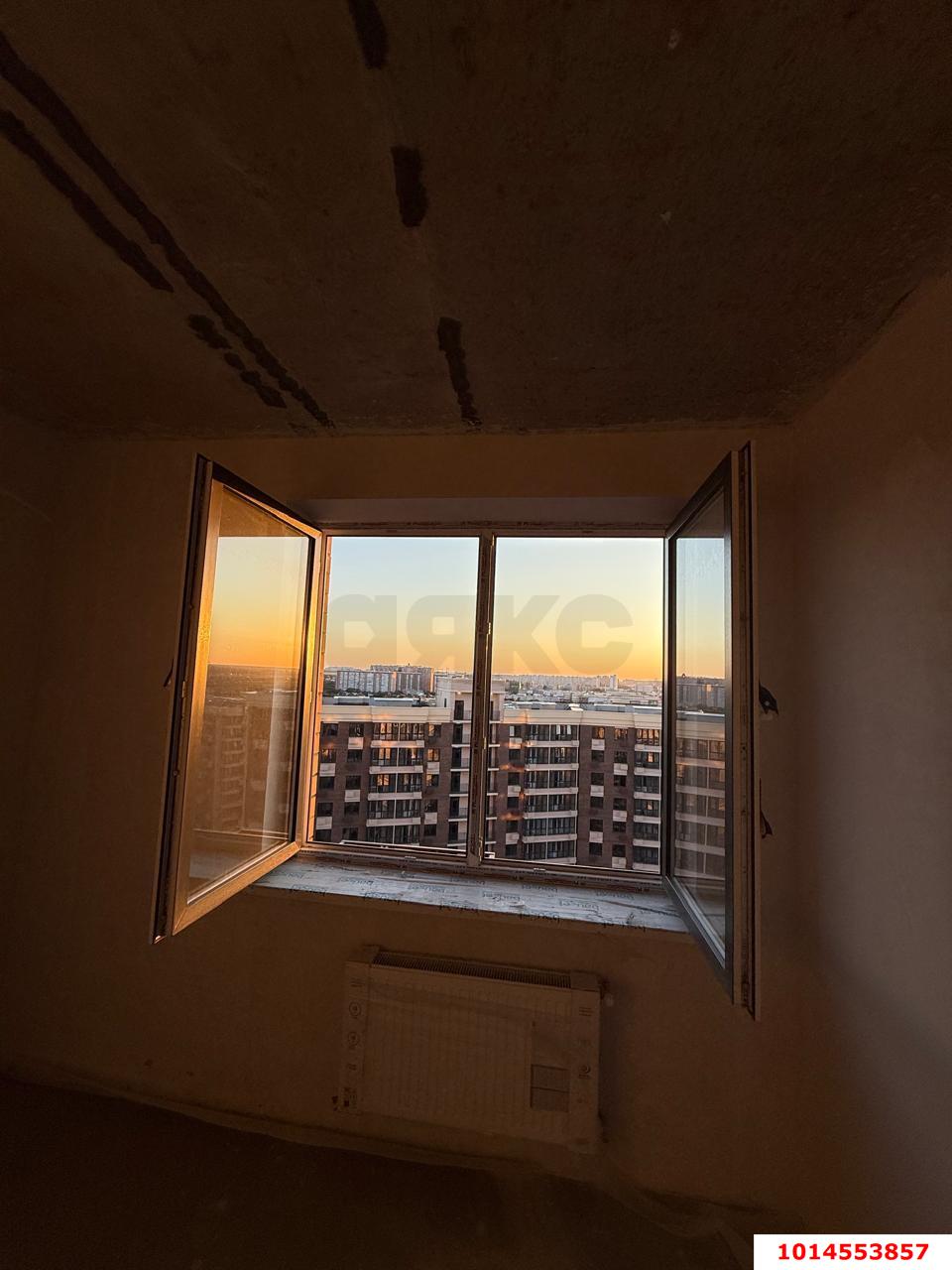 Фото №7: 2-комнатная квартира 70 м² - Краснодар, ЖК Лучший, ул. Ростовское шоссе, 30/7