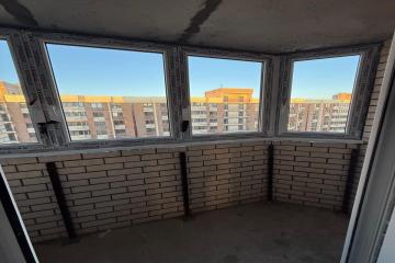 Фото №2: 2-комнатная квартира 66 м² - Краснодар, мкр. ЖК Лучший, ул. Ростовское шоссе, 30/7