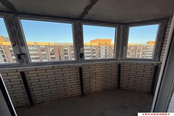 Фото №2: 2-комнатная квартира 66 м² - Краснодар, мкр. ЖК Лучший, ул. Ростовское шоссе, 30/7