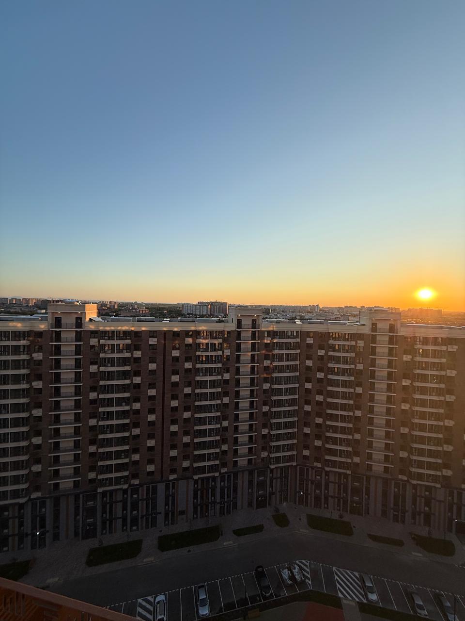 Фото №6: 2-комнатная квартира 70 м² - Краснодар, Прикубанский внутригородской округ, имени Петра Метальникова, мкр. ЖК Лучший, ул. Ростовское шоссе, 30/7