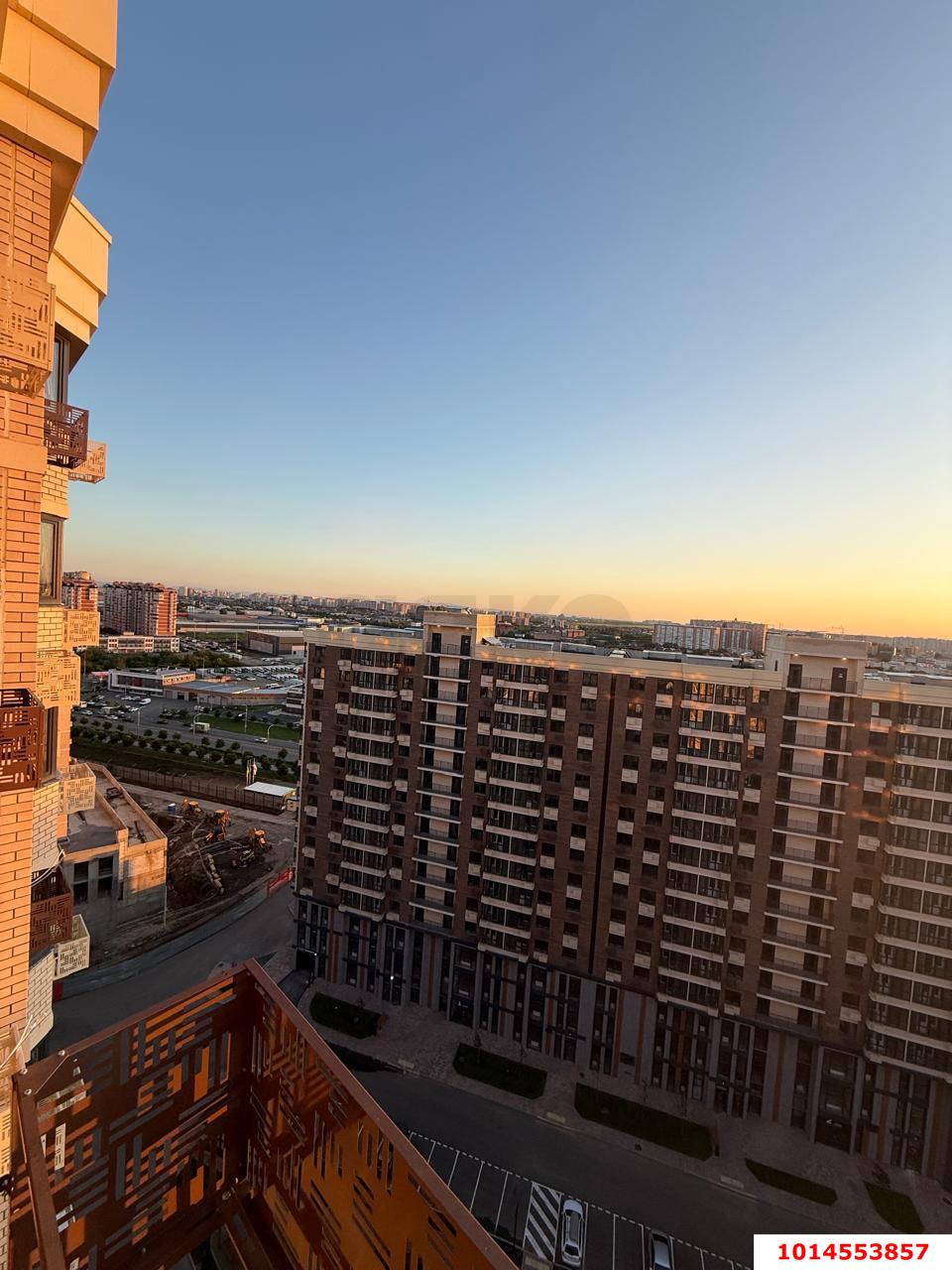 Фото №10: 2-комнатная квартира 70 м² - Краснодар, ЖК Лучший, ул. Ростовское шоссе, 30/7