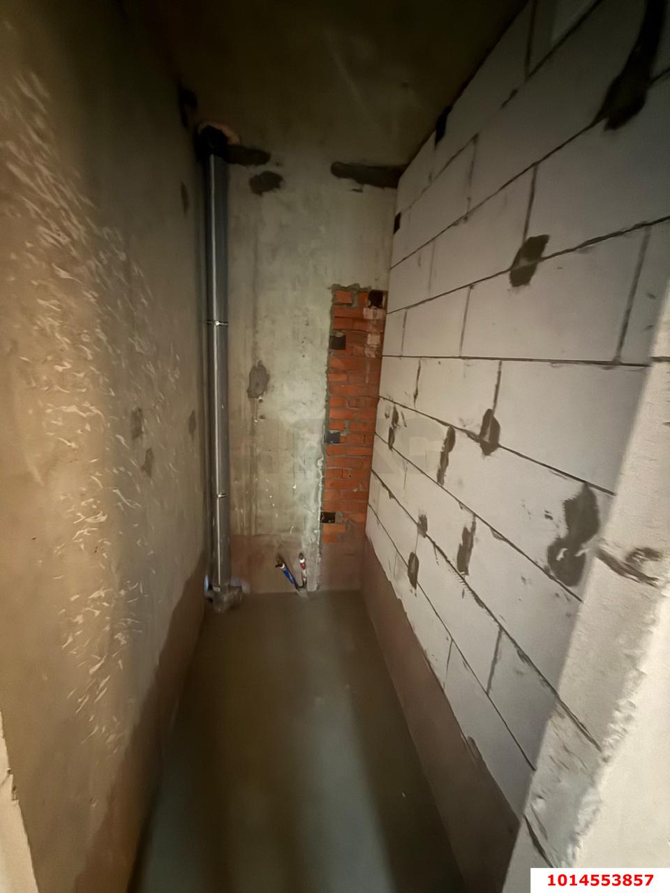 Фото №4: 2-комнатная квартира 70 м² - Краснодар, ЖК Лучший, ул. Ростовское шоссе, 30/7