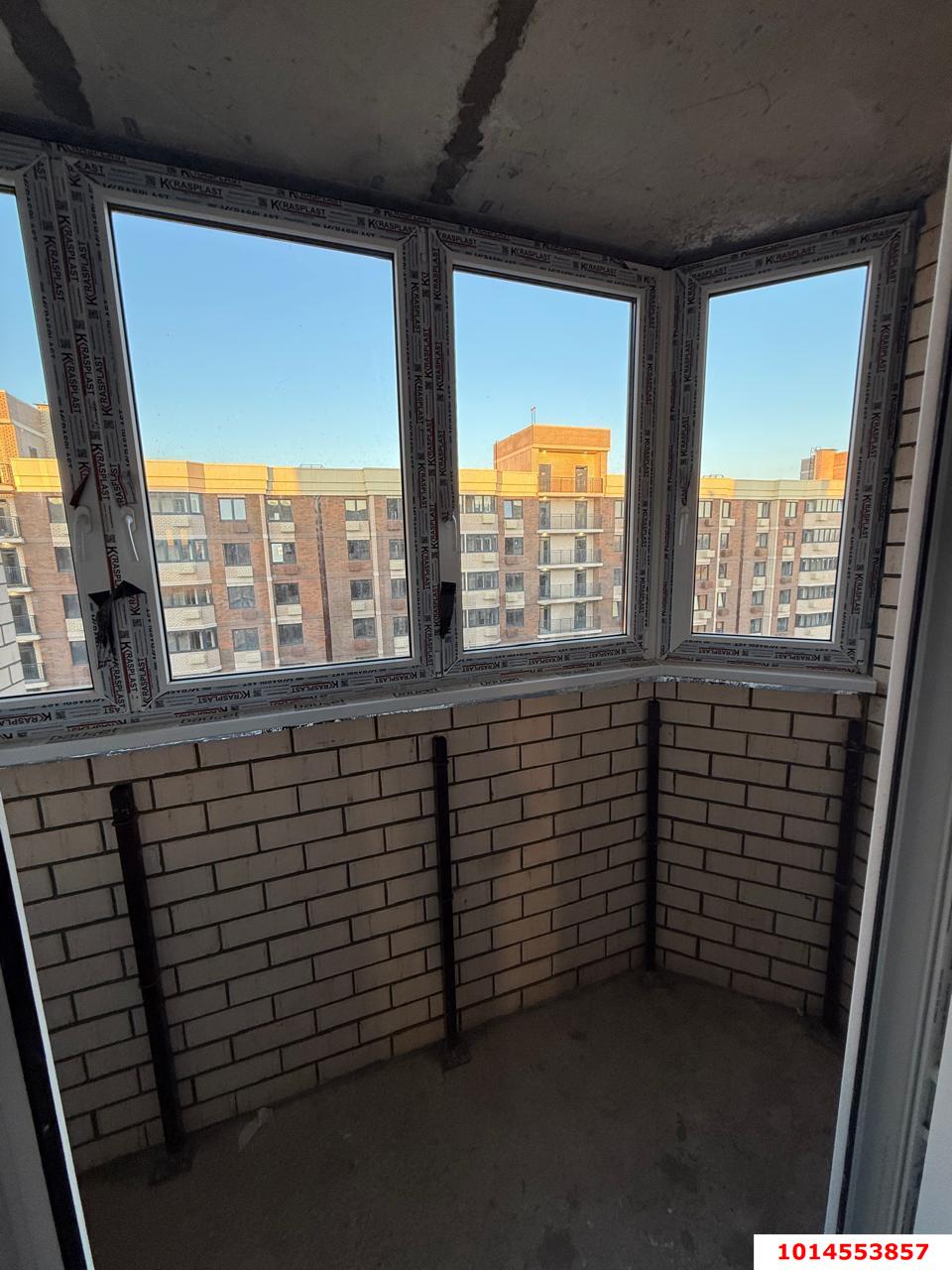 Фото №8: 2-комнатная квартира 70 м² - Краснодар, ЖК Лучший, ул. Ростовское шоссе, 30/7