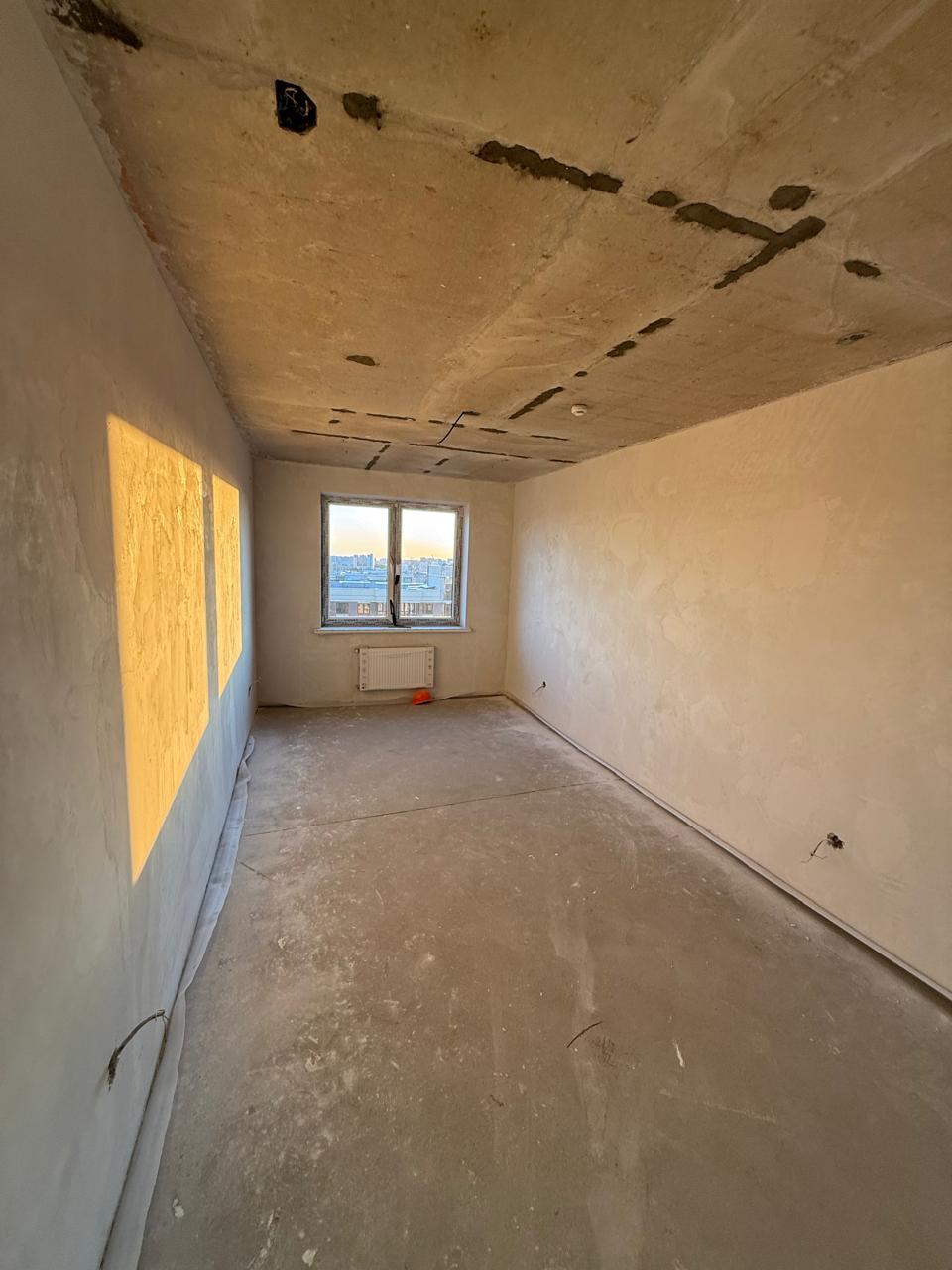 Фото №10: 2-комнатная квартира 70 м² - Краснодар, Прикубанский внутригородской округ, имени Петра Метальникова, мкр. ЖК Лучший, ул. Ростовское шоссе, 30/7