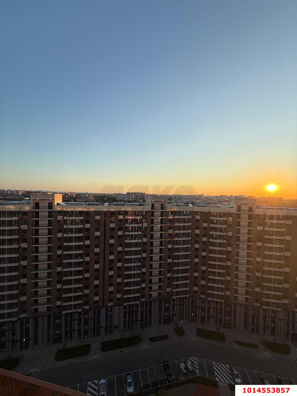 Фото №9: 2-комнатная квартира 70 м² - Краснодар, ЖК Лучший, ул. Ростовское шоссе, 30/7