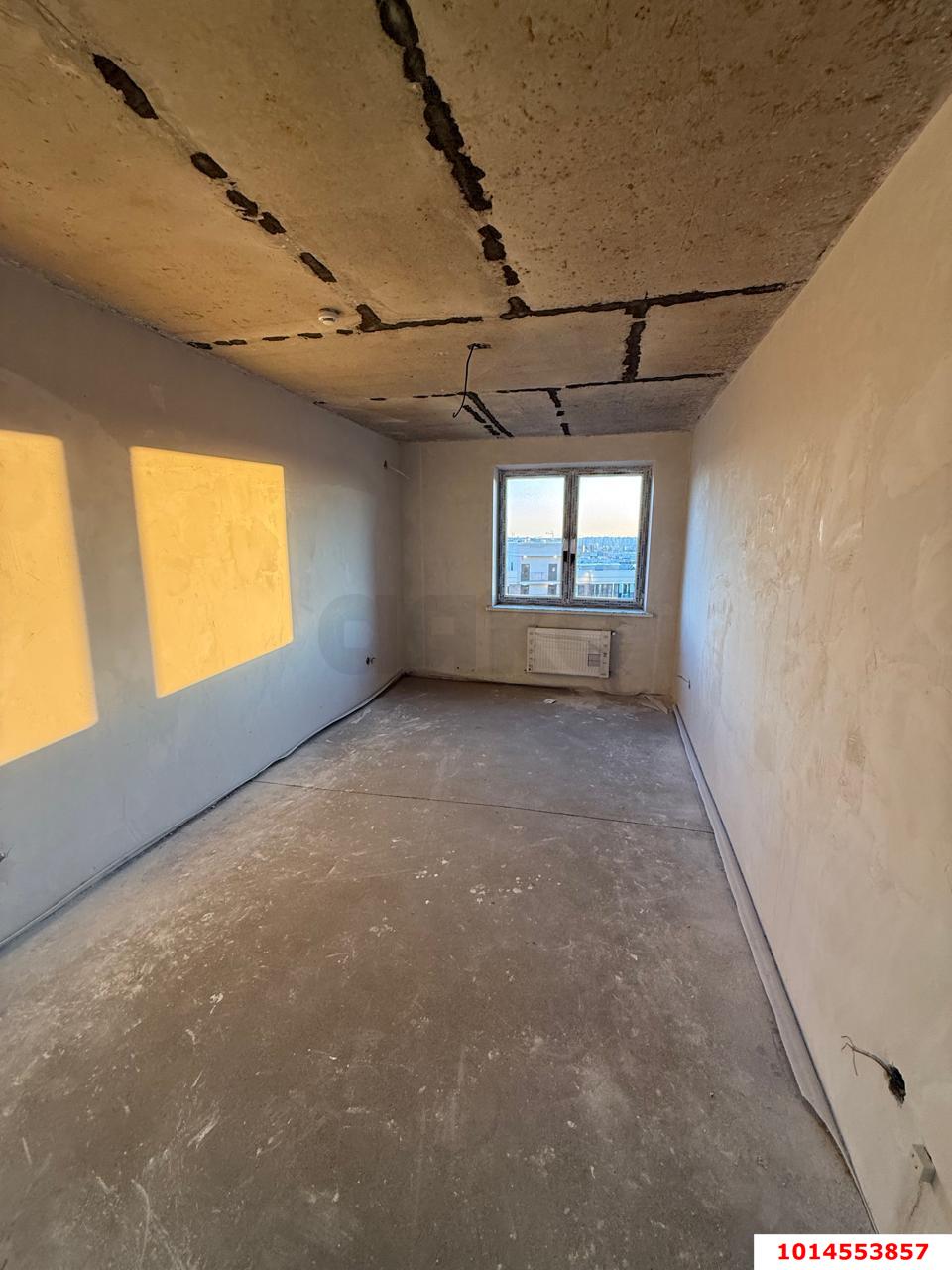 Фото №1: 2-комнатная квартира 70 м² - Краснодар, ЖК Лучший, ул. Ростовское шоссе, 30/7