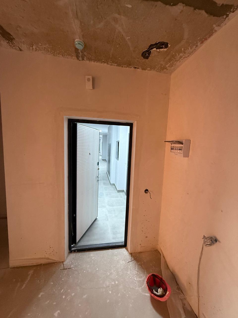 Фото №4: 2-комнатная квартира 70 м² - Краснодар, Прикубанский внутригородской округ, имени Петра Метальникова, мкр. ЖК Лучший, ул. Ростовское шоссе, 30/7