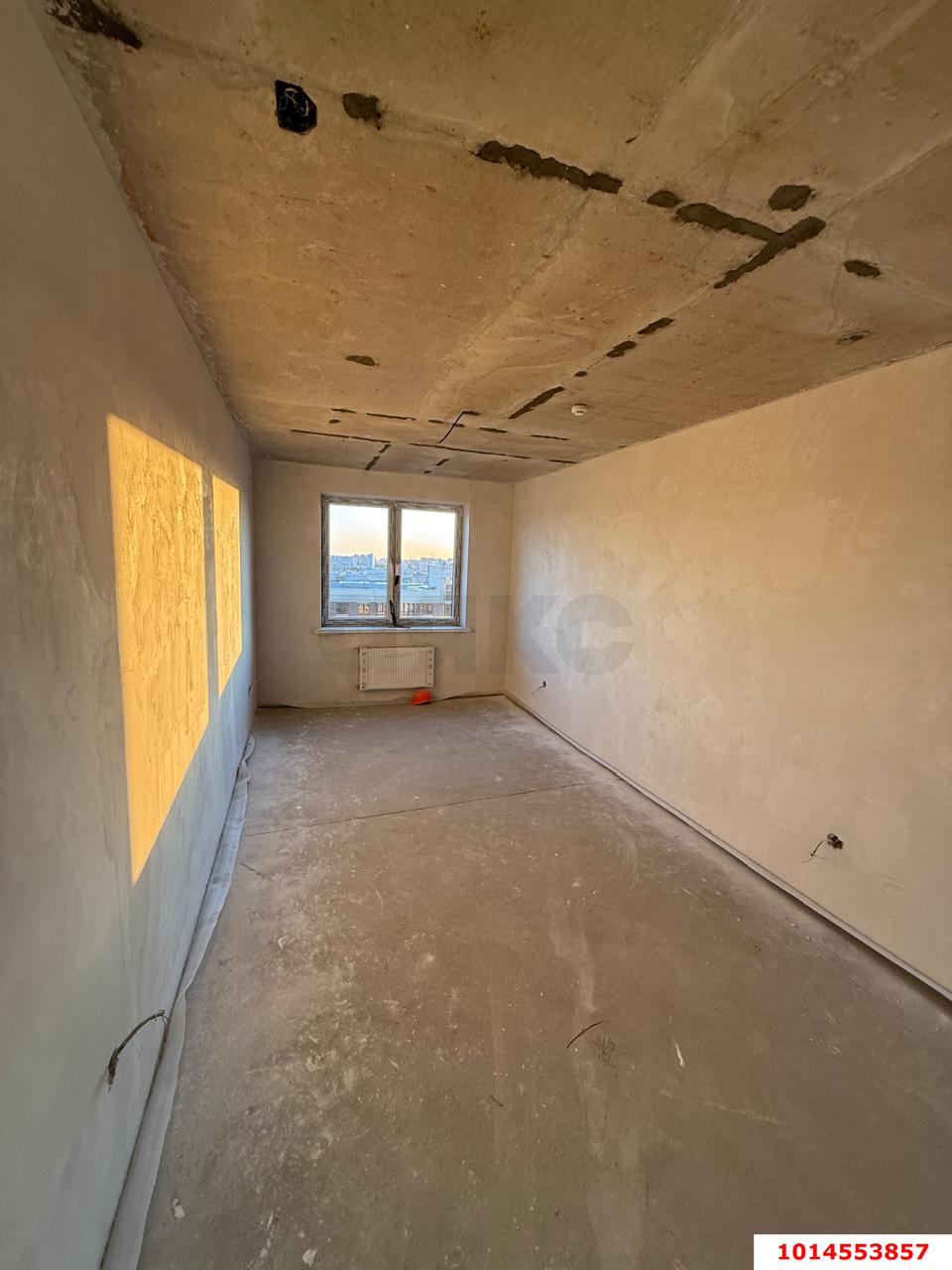 Фото №2: 2-комнатная квартира 70 м² - Краснодар, ЖК Лучший, ул. Ростовское шоссе, 30/7