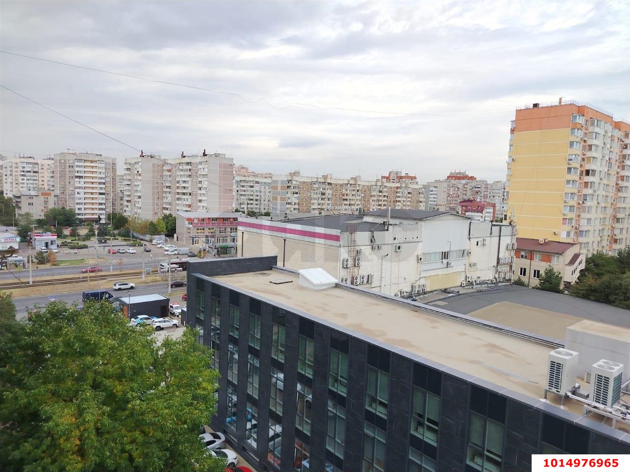 Фото №13: 1-комнатная квартира 38 м² - Краснодар, Юбилейный, пр-кт Чекистов, 34