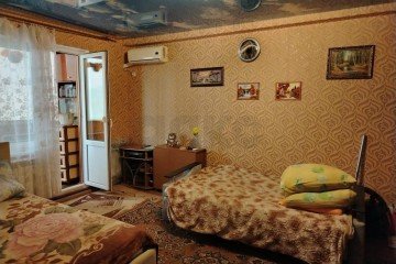 Фото №5: 1-комнатная квартира 38 м² - Краснодар, мкр. Юбилейный, пр-кт Чекистов, 34