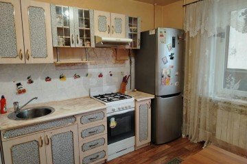 Фото №3: 1-комнатная квартира 38 м² - Краснодар, мкр. Юбилейный, пр-кт Чекистов, 34
