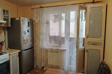 Фото №4: 1-комнатная квартира 38 м² - Краснодар, мкр. Юбилейный, пр-кт Чекистов, 34
