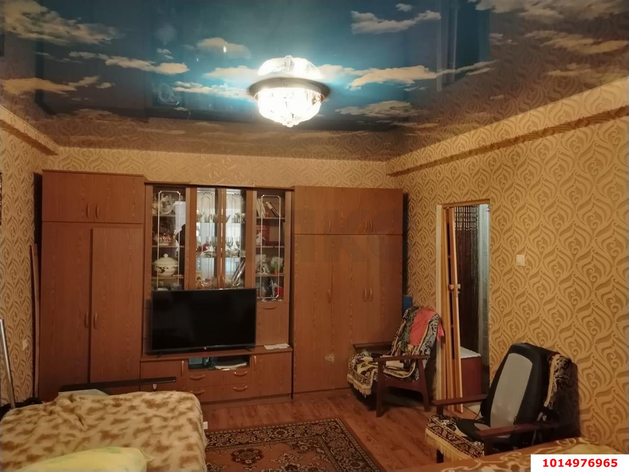 Фото №6: 1-комнатная квартира 38 м² - Краснодар, Юбилейный, пр-кт Чекистов, 34