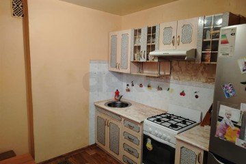 Фото №2: 1-комнатная квартира 38 м² - Краснодар, мкр. Юбилейный, пр-кт Чекистов, 34