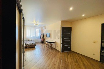 Фото №2: 1-комнатная квартира 44 м² - Краснодар, мкр. ЖК Светлый, ул. Московская, 144к1