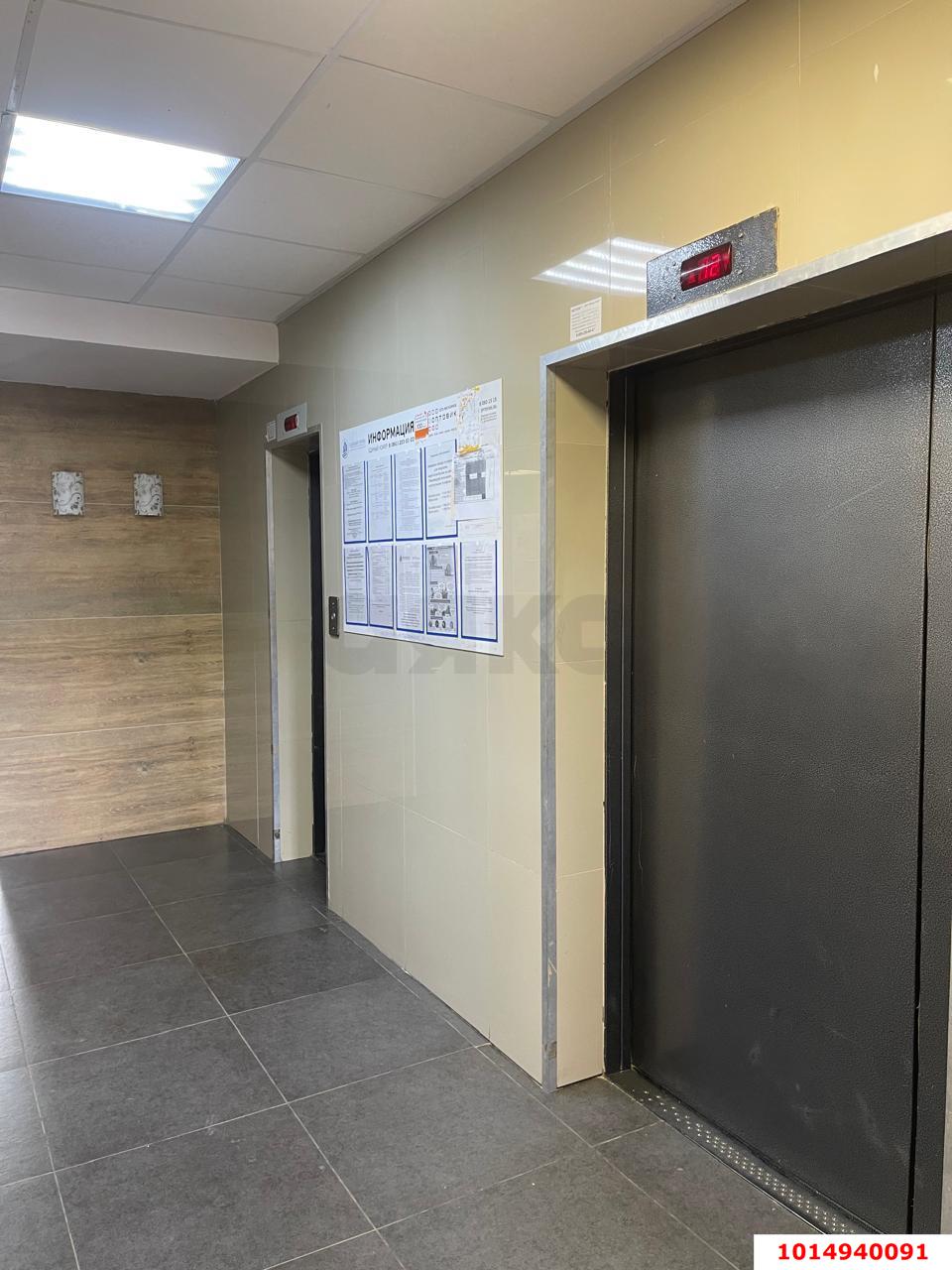 Фото №9: 1-комнатная квартира 44 м² - Краснодар, ЖК Светлый, ул. Московская, 144к1