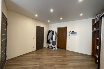 Фото №4: 1-комнатная квартира 44 м² - Краснодар, мкр. ЖК Светлый, ул. Московская, 144к1