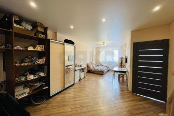 Фото №1: 1-комнатная квартира 44 м² - Краснодар, мкр. ЖК Светлый, ул. Московская, 144к1