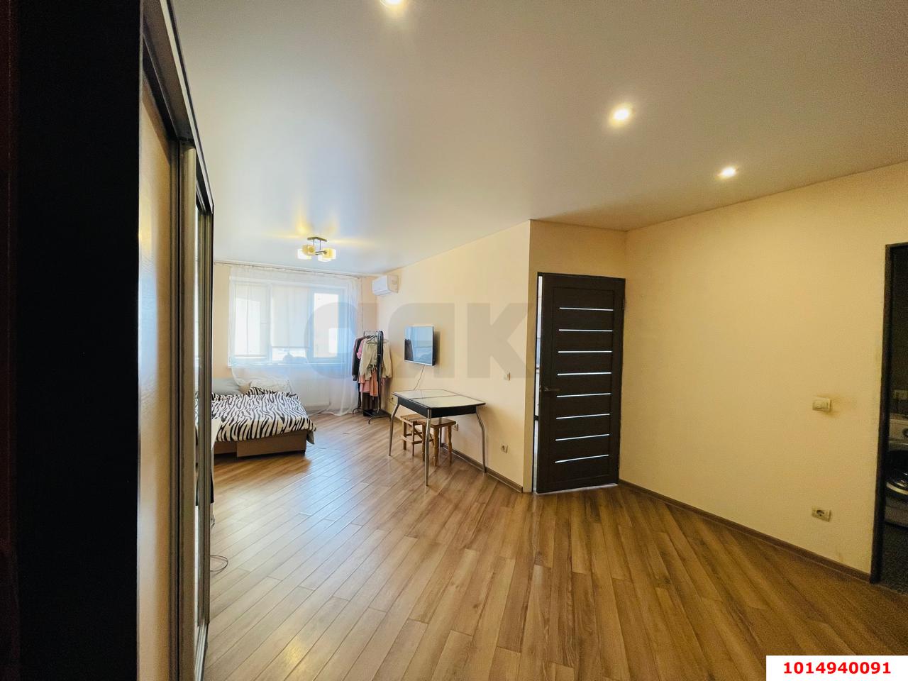 Фото №2: 1-комнатная квартира 44 м² - Краснодар, ЖК Светлый, ул. Московская, 144к1