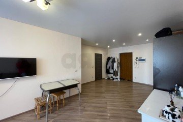 Фото №3: 1-комнатная квартира 44 м² - Краснодар, мкр. ЖК Светлый, ул. Московская, 144к1