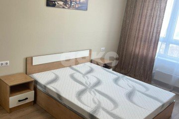 Фото №3: 3-комнатная квартира 82 м² - Люберцы, мкр. ЖК 1-й Лермонтовский, ул. Рождественская, 8