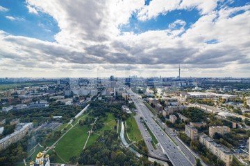 Фото №4: 3-комнатная квартира 167 м² - Москва, р. Ростокино, пр-кт Мира, 188
