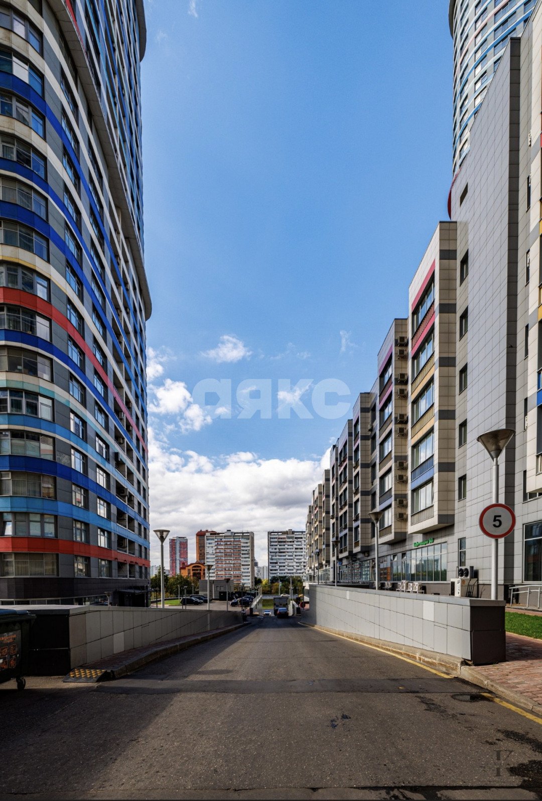 Фото №24: 3-комнатная квартира 167 м² - Москва, Ростокино, пр-кт Мира, 188