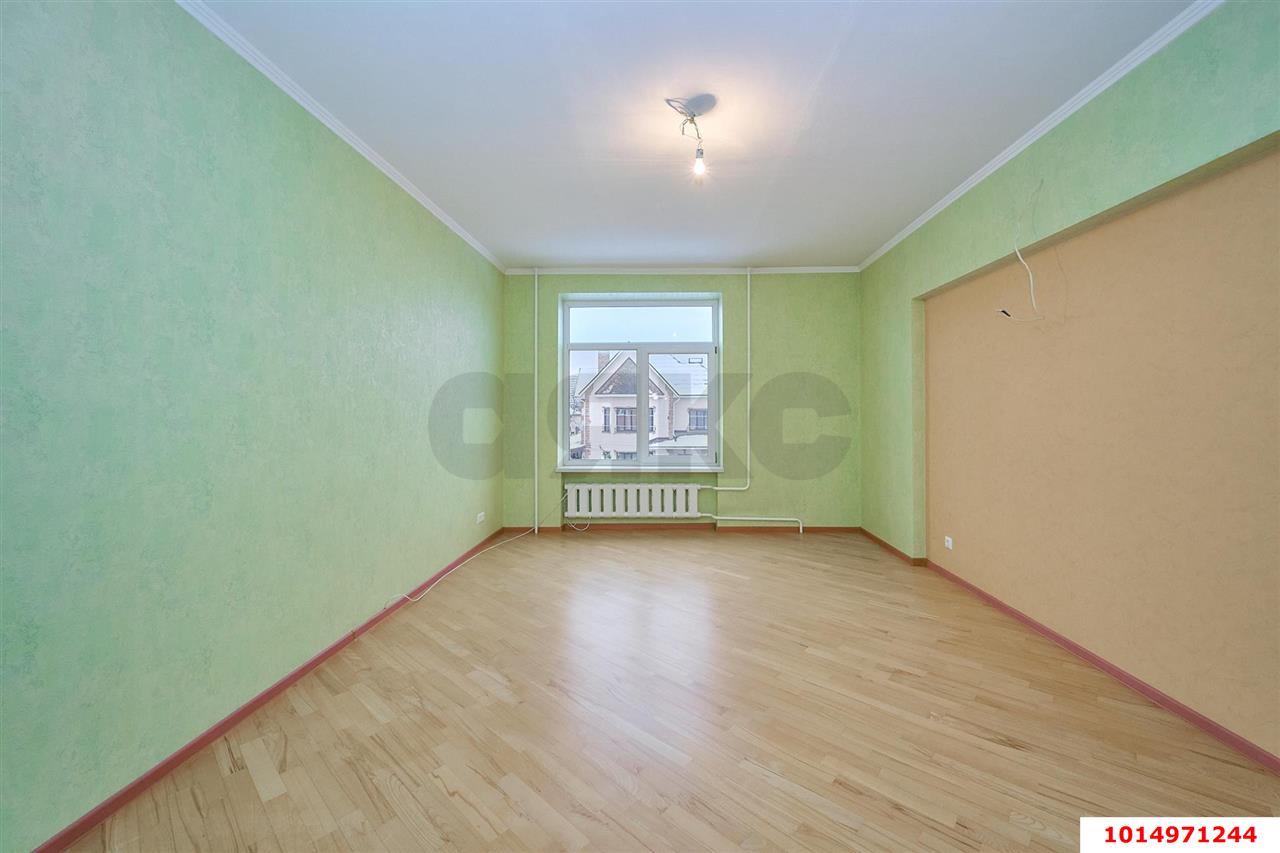 Фото №21: Дом 349 м² + 8.03 сот. - Краснодар, Прикубанский внутригородской округ, мкр. Музыкальный, ул. им. Кармалина Н.Н., 1/2