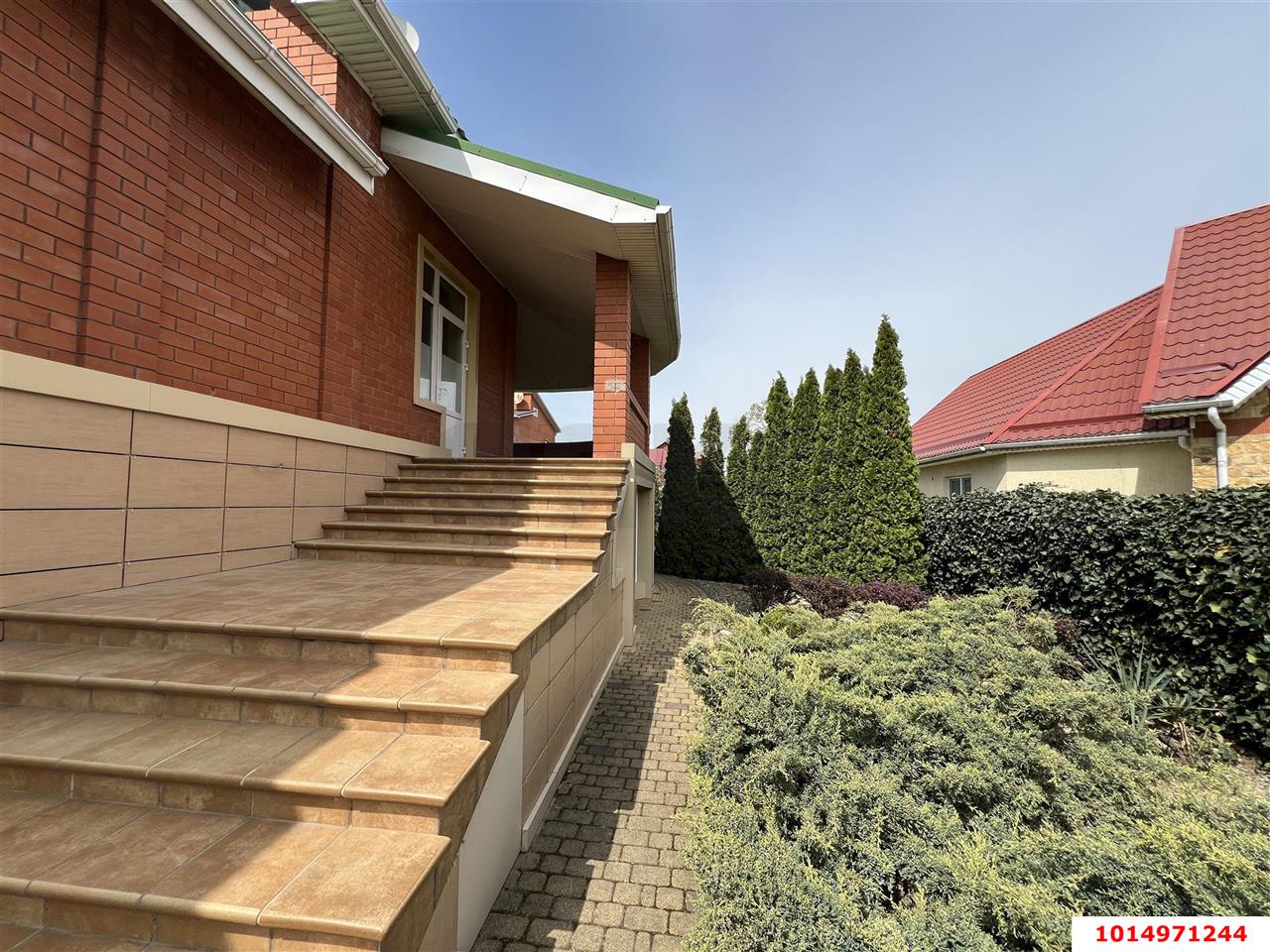 Фото №3: Дом 349 м² + 8.03 сот. - Краснодар, Музыкальный, ул. им. Кармалина Н.Н., 1/2