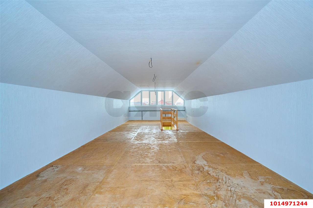 Фото №23: Дом 349 м² + 8.03 сот. - Краснодар, Прикубанский внутригородской округ, мкр. Музыкальный, ул. им. Кармалина Н.Н., 1/2