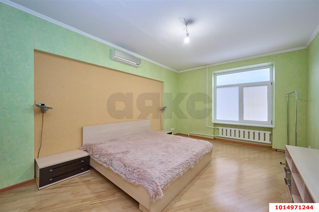 Фото №22: Дом 349 м² + 8.03 сот. - Краснодар, Прикубанский внутригородской округ, мкр. Музыкальный, ул. им. Кармалина Н.Н., 1/2