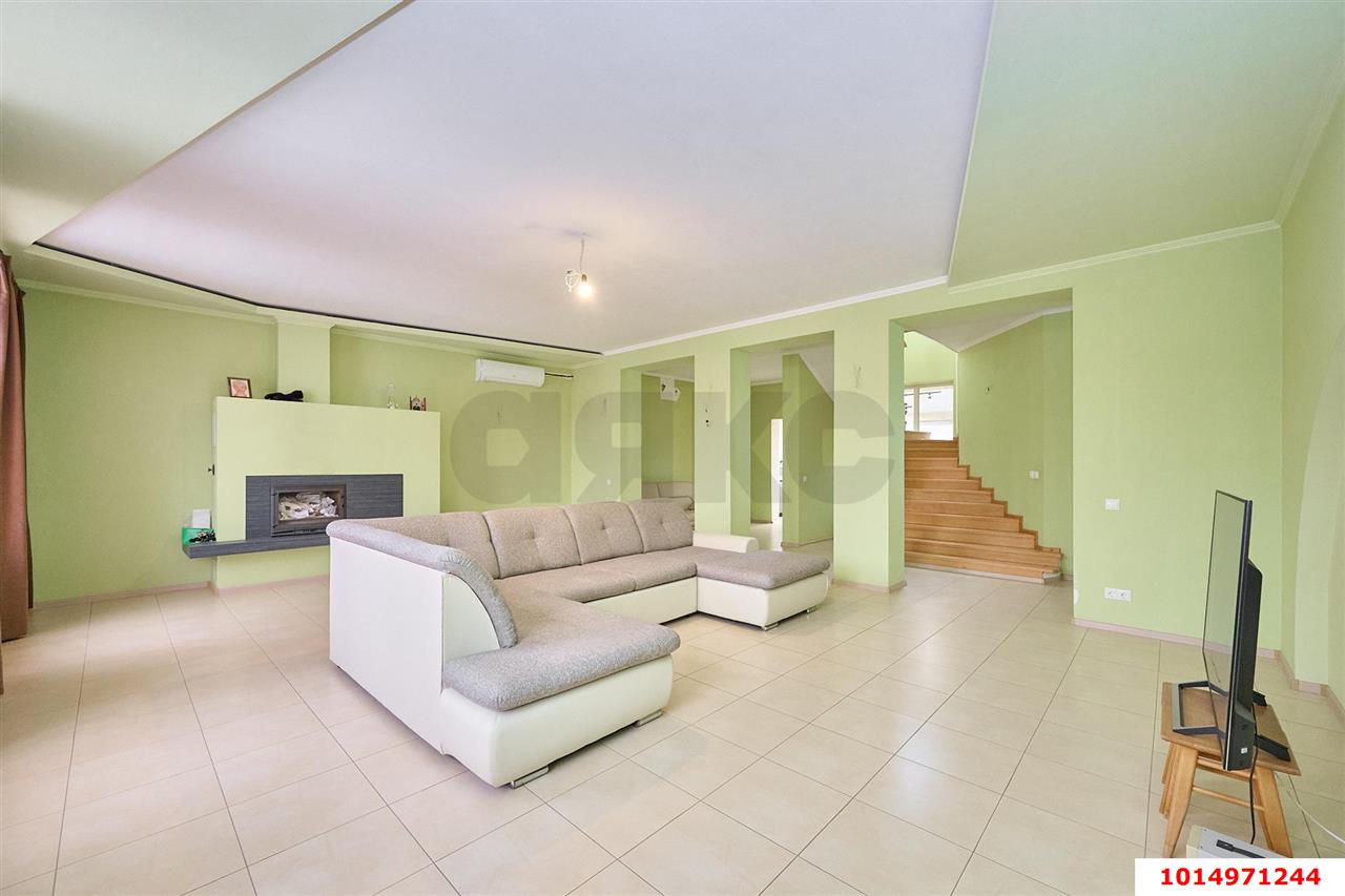 Фото №16: Дом 349 м² + 8.03 сот. - Краснодар, Прикубанский внутригородской округ, мкр. Музыкальный, ул. им. Кармалина Н.Н., 1/2