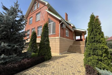 Фото №4: Дом 289 м² - Краснодар, мкр. Музыкальный, ул. им. Кармалина Н.Н., 1/2