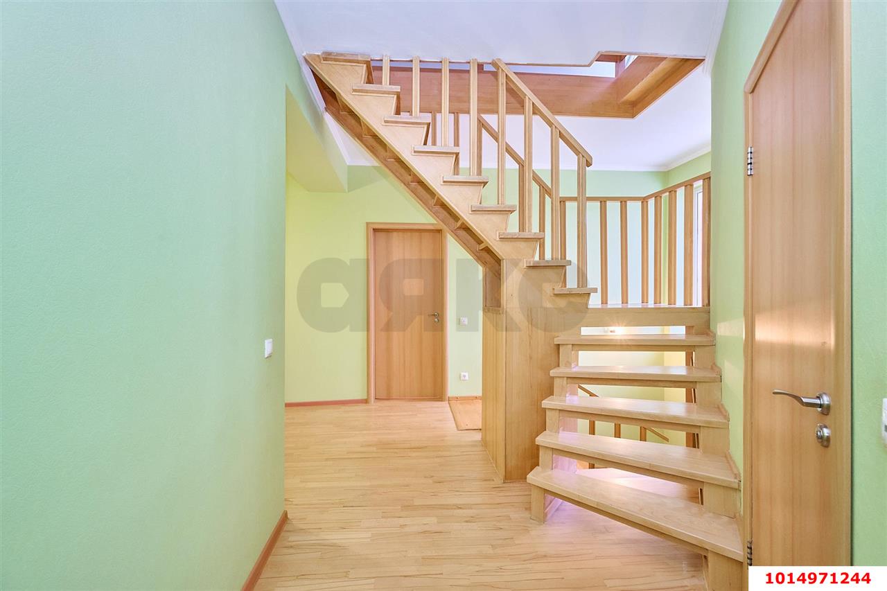 Фото №20: Дом 349 м² + 8.03 сот. - Краснодар, Прикубанский внутригородской округ, мкр. Музыкальный, ул. им. Кармалина Н.Н., 1/2