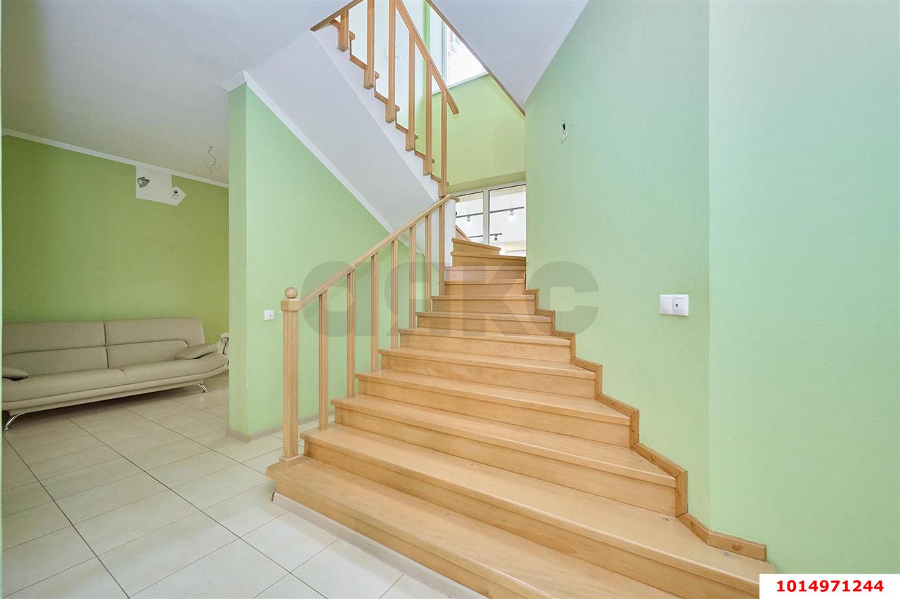 Фото №17: Дом 349 м² + 8.03 сот. - Краснодар, Прикубанский внутригородской округ, мкр. Музыкальный, ул. им. Кармалина Н.Н., 1/2