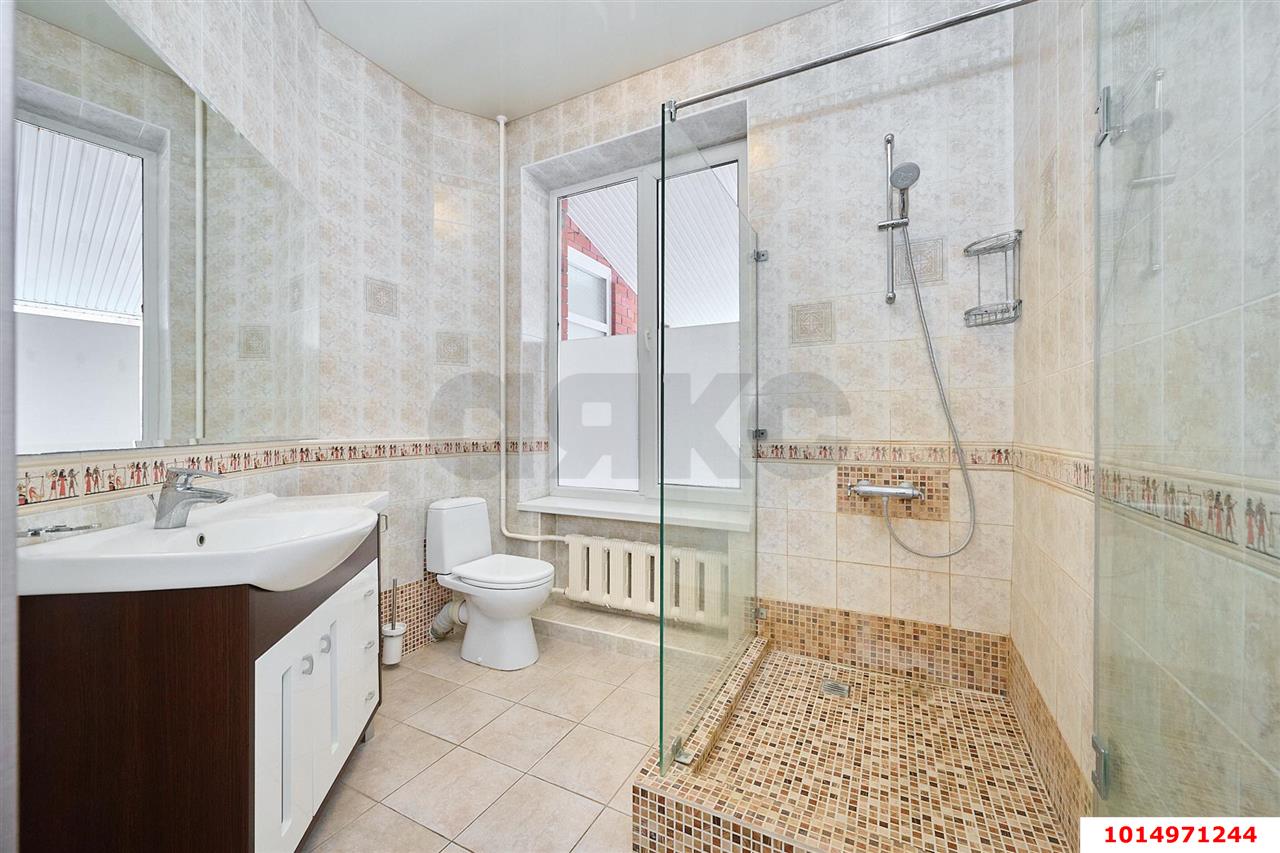 Фото №18: Дом 349 м² + 8.03 сот. - Краснодар, Прикубанский внутригородской округ, мкр. Музыкальный, ул. им. Кармалина Н.Н., 1/2