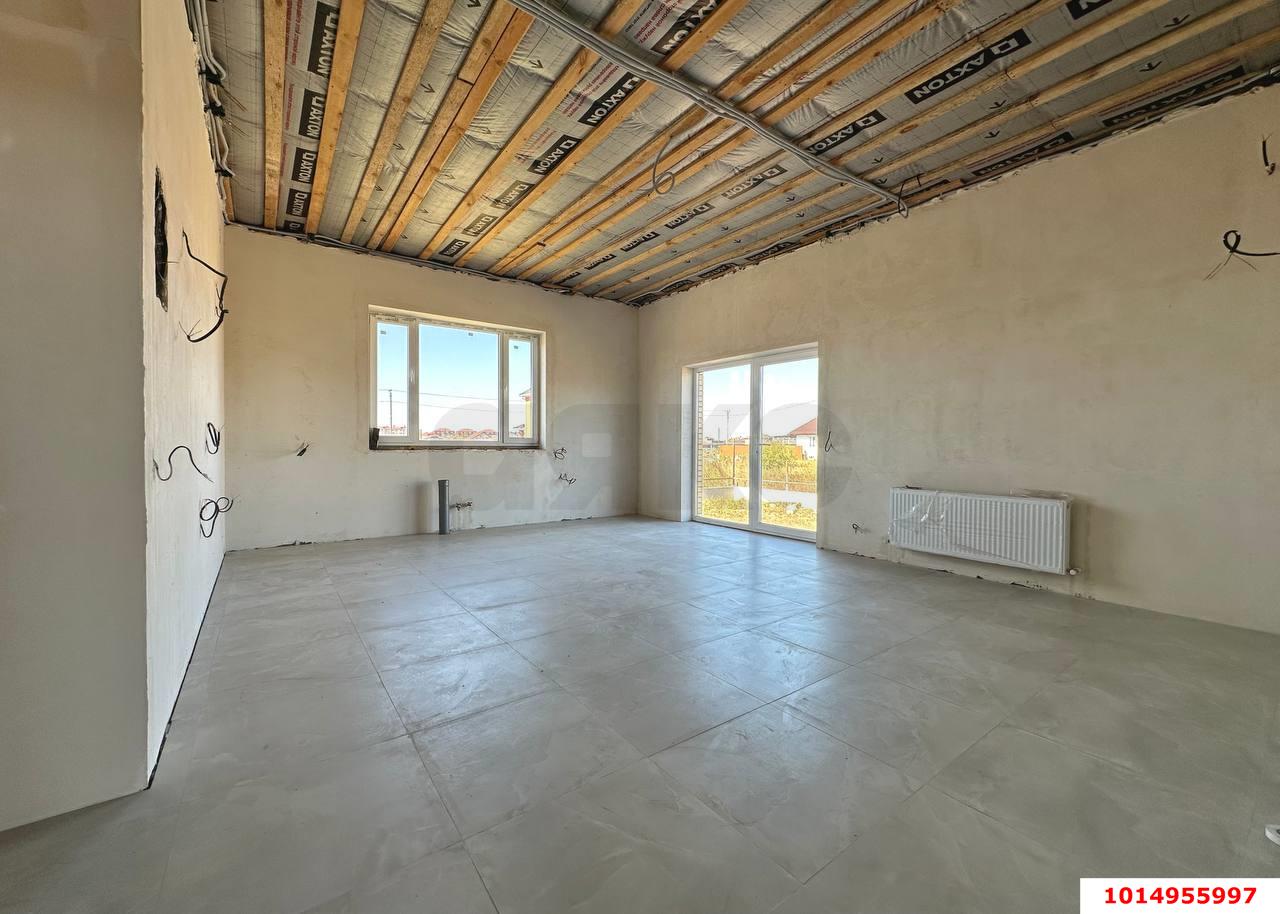 Фото №4: Дом 117 м² + 6.45 сот. - Энем, ул. Хатукаевская, 6