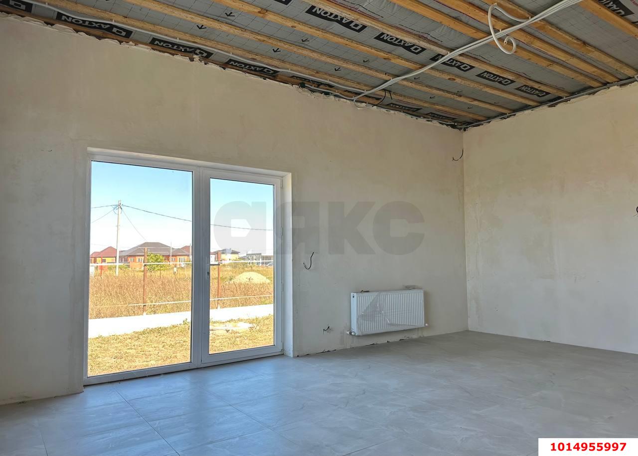 Фото №6: Дом 117 м² + 6.45 сот. - Энем