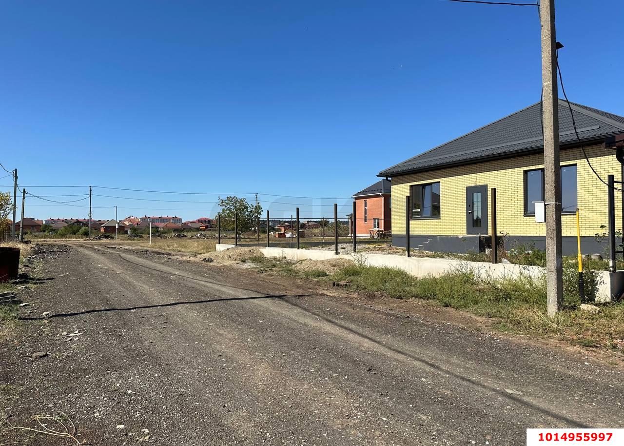 Фото №2: Дом 117 м² + 6.45 сот. - Энем